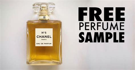 chanel sample sale 2017|chanel no 5 sample free.